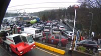 Salt Spring Island - Fulford Harbour - Ferry Terminal