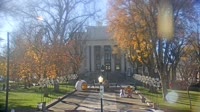 Prescott - Courthouse Square