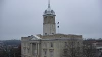 Columbia - Maury County Courthouse