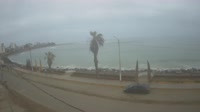 Huanchaco - Malecon Grau