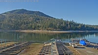 Bass Lake - Marina
