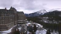 Banff - Fairmont Banff Springs