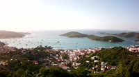 Saint Thomas - Charlotte Amalie