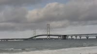 Mackinaw - Mackinac Bridge