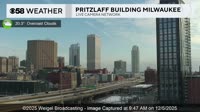 Milwaukee - Pritzlaff Building