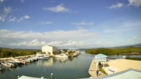Placencia - Hummingbird Marina