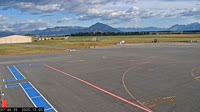 Wanaka - Flughafen