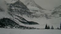 Canmore - Assiniboine Lodge
