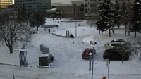 Anchorage - Town Square