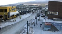 Anchorage - 4th Avenue and D Street