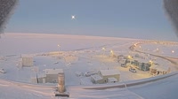 Utqiaġvik (Barrow) - Sea Ice