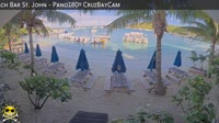 Saint John -The Beach Bar