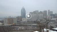 Cincinnati - Panorama