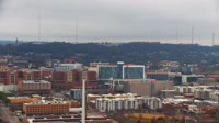 Birmingham - Downtown - Regions Center