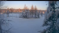 Fairbanks - Chena River