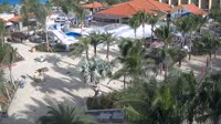 Eagle Beach - La Cabana Beach Resort