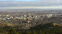 Rapid City - Panorama