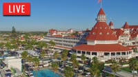 San Diego - Hotel Del Coronado