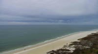 Orange Beach - Panorama