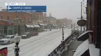 Cripple Creek - Bennett Ave & 3rd St