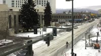 Anchorage - 4th Avenue and G Street