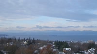 Burlington - Panoramic view
