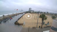 Myrtle Beach - Boardwalk and Promenade