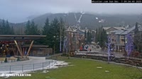 Whistler - Olympic Plaza