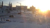 Fairbanks - Downtown