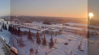 Fairbanks - Climate Research Center