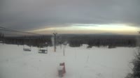 Anchorage - Hilltop Ski Area - Panorama