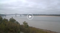 Vicksburg - Mississippi River
