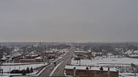 Kankakee - Panorama miasta