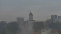 Topeka - Kansas State Capitol