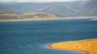 Snowy Mountains - Lake Eucumbene
