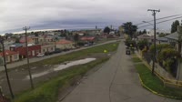 Punta Arenas - Panorama