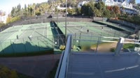 Berkeley - Berkeley Tennis Club