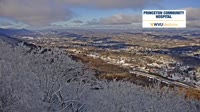 Bluefield - Panorama