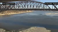 Lévis - Pierre Laporte Bridge