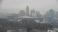 Covington - Brent Spence Bridge
