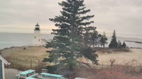 Bristol - Pemaquid Point Lighthouse
