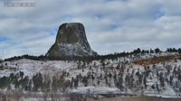 Devils Tower