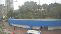Lima - Miraflores - Parque John F. Kennedy