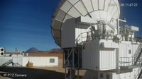 San Pedro de Atacama - Atacama Pathfinder Experiment