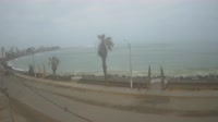 Huanchaco - Malecon Grau