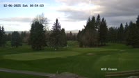 Abbotsford - Ledgeview Golf Club