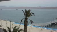Pisco - Paracas Bay