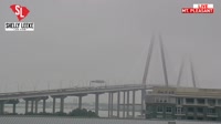 Mount Pleasant - Arthur Ravenel Jr. Bridge