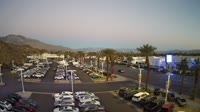 Cathedral City - East Palm Canyon Dr