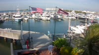 Tampa - Westshore Yacht Club Marina